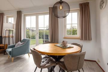 Bungalow voor 4 Personen in Putten, Veluwe, Afbeelding 2