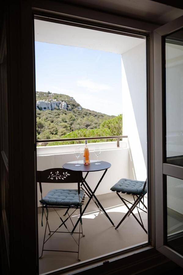 Appartement entier, Studio in Les Baux-de-Provence, Région d'Arles