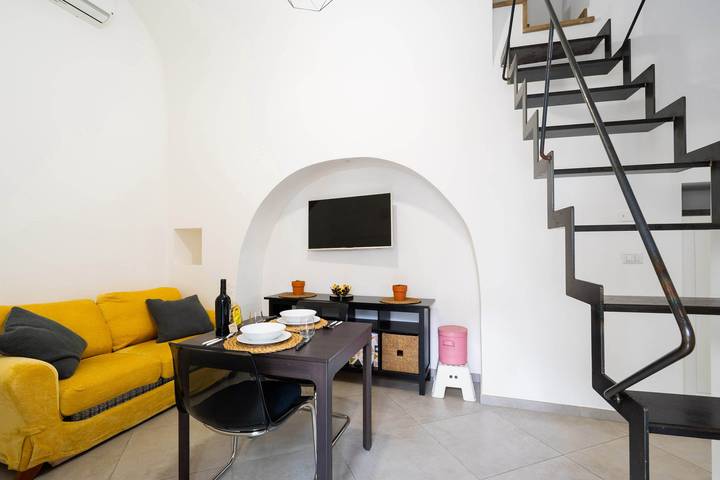 Maison d’hôte pour 4 personnes, animaux acceptés à Nardò - 2