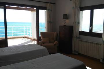 Villa pour 10 Personnes dans Cala Serena, Felanitx, Photo 2