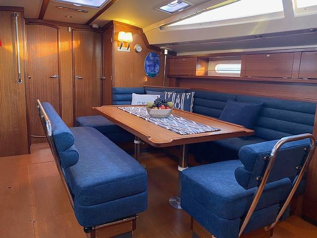 Boat for 8 people in Tromsø