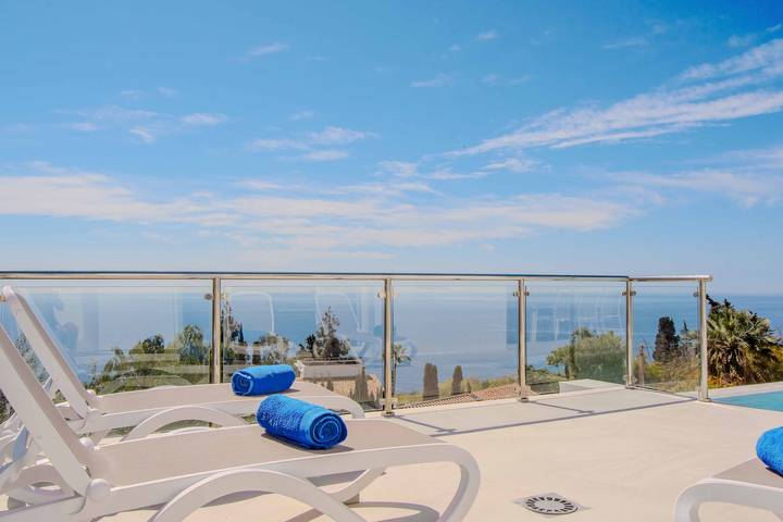 Ferienhaus für 6 Personen, mit Whirlpool in Salobreña - 3