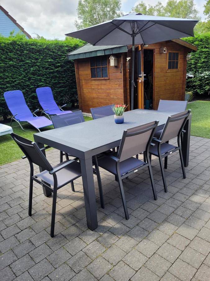 Vakantiehuis 6 pers, Oostduinkerke aan zee in Oostduinkerke, Coxyde