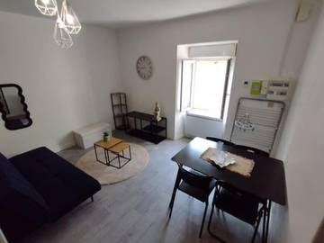 Gîte pour 3 personnes à Châteaumeillant