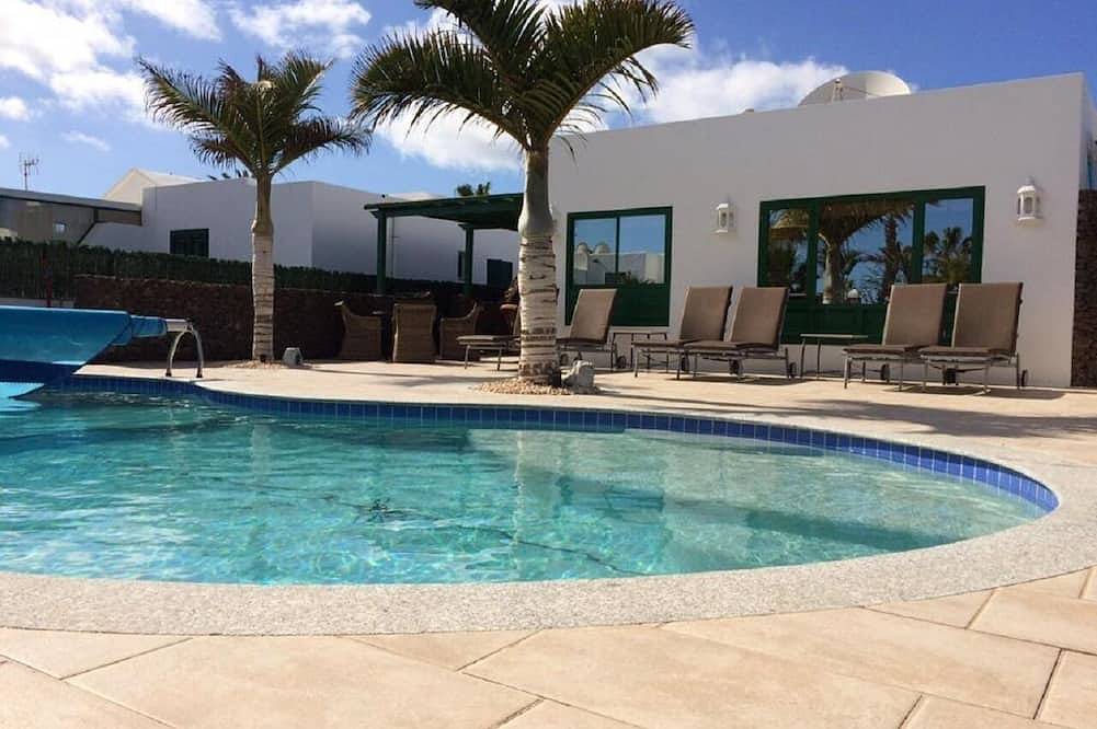 Casa vacanza a Yaiza a partire da 225€ a notte