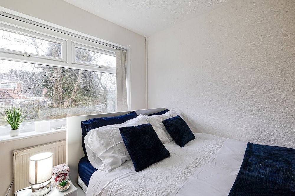 Apartamento entero, Lovely 2 Bedroom Apartment with fireplace in Manchester, U.K in Mánchester, Gran Mánchester