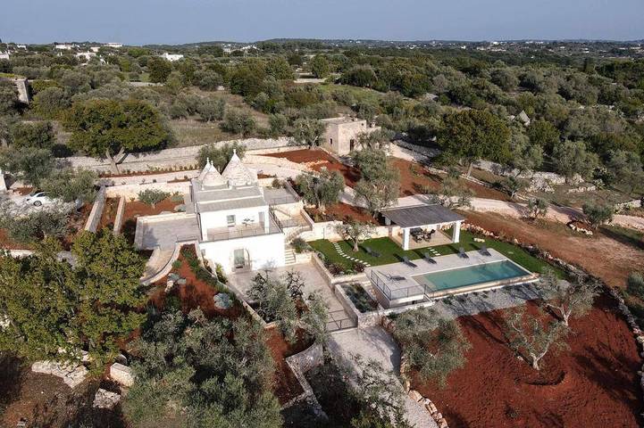 Casa vacanza per 8 persone - 1