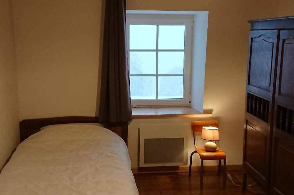 Chalet Hautes Vosges Mit Charme in Saulxures-sur-Moselotte, Regionaler Naturpark Belchen der Vogesen