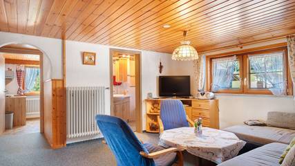 Ferienwohnung für 5 Personen in Furtwangen, Hochschwarzwald, Bild 4