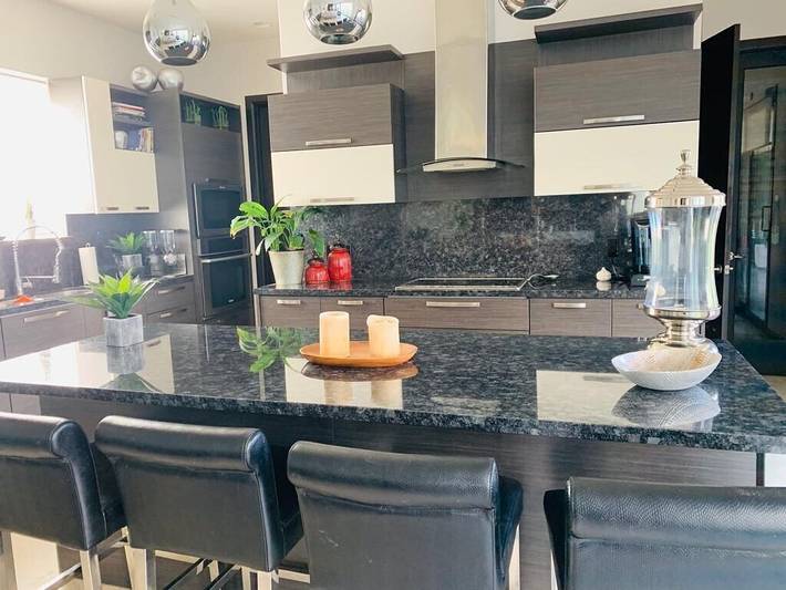 Apartamento para 10 personas, con piscina y terraza en Texas