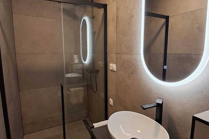 Fantástica casa en excelente zona in Podstrana, Condado de Split-Dalmacia