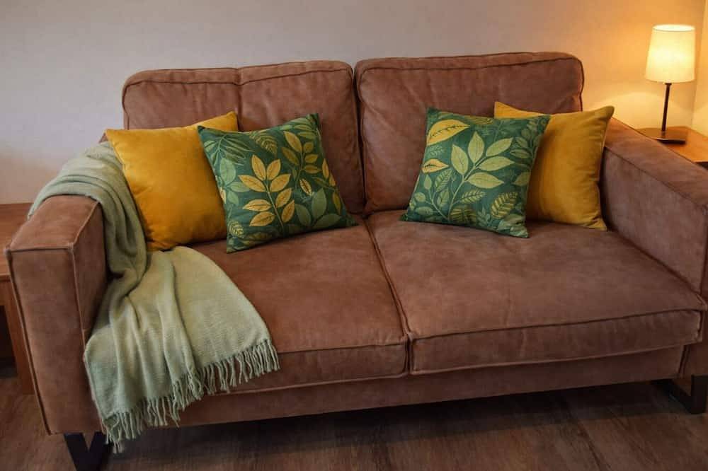 Ganze Wohnung, Apartment Twistetal on first floor up to 4 pers. | Pet friendly in Twistetal, Waldecker Land