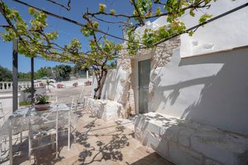 Villa voor 10 Personen in Ostuni, Valle D'Itria, Afbeelding 3