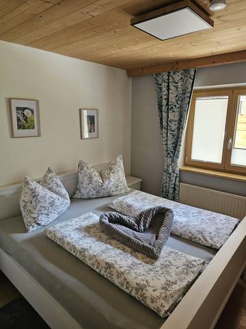 Ferienwohnung für 3 Personen, mit Garten und Terrasse in Going am Wilden Kaiser