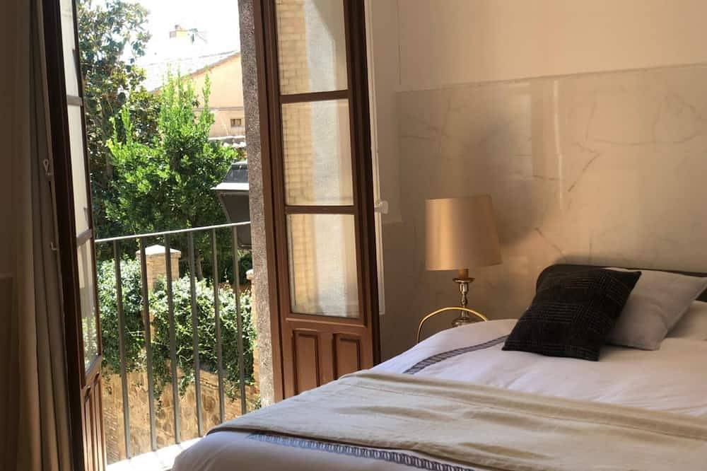 Entire apartment, Apartment Toledo Casa de los Aljibes in Toledo, Toledo Province