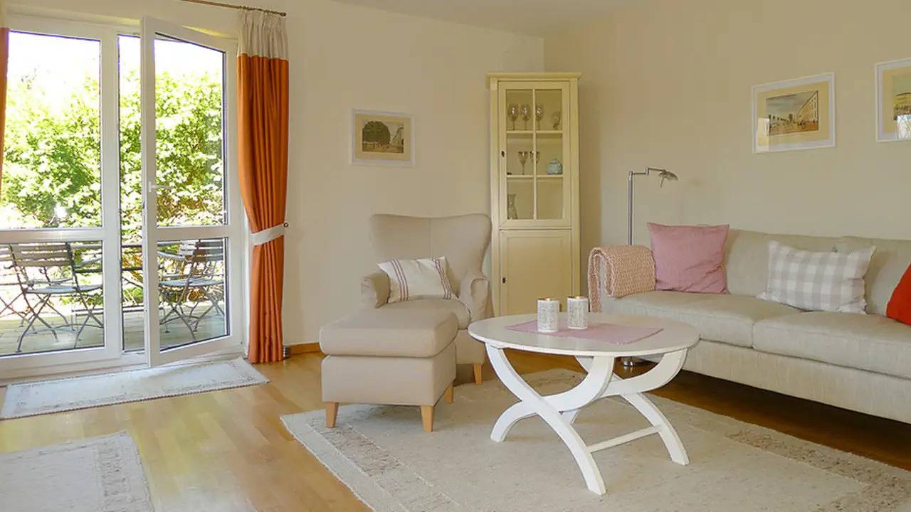 Ferienhaus für 4 Personen (100 m²) in Wyk auf Föhr in Wyk auf Föhr (Stadt), Wyk auf Föhr
