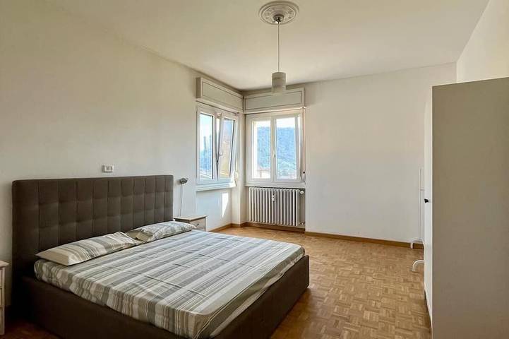 Gîte pour 6 personnes, avec terrasse à Sarnico - 2