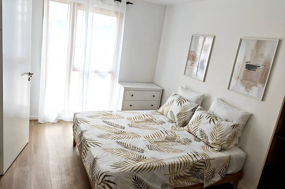 Apartamento entero, Cosy 2 pièces in Villepinte, Sena-Saint Denis