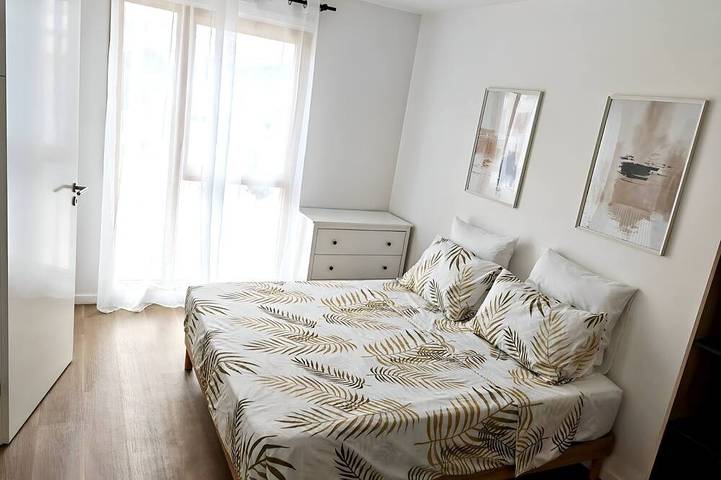 Appartement de vacances pour 2 personnes - 1