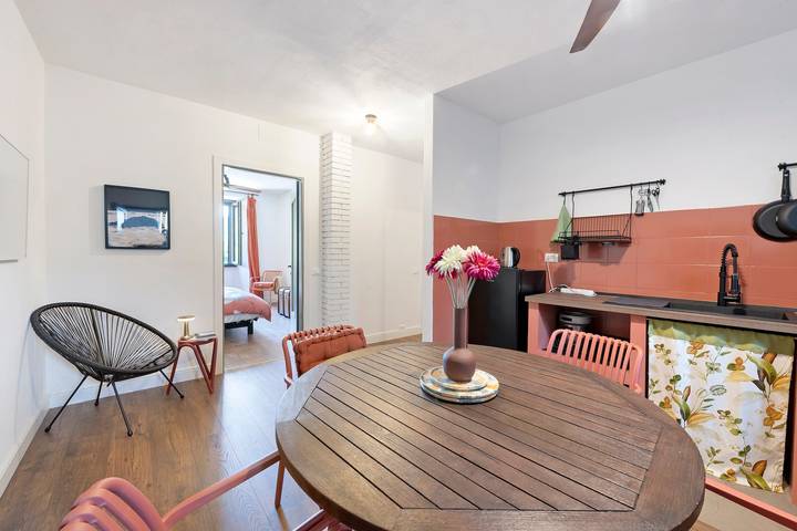 Apartment 'Ca' Bo' with Mountain View and Wi-Fi