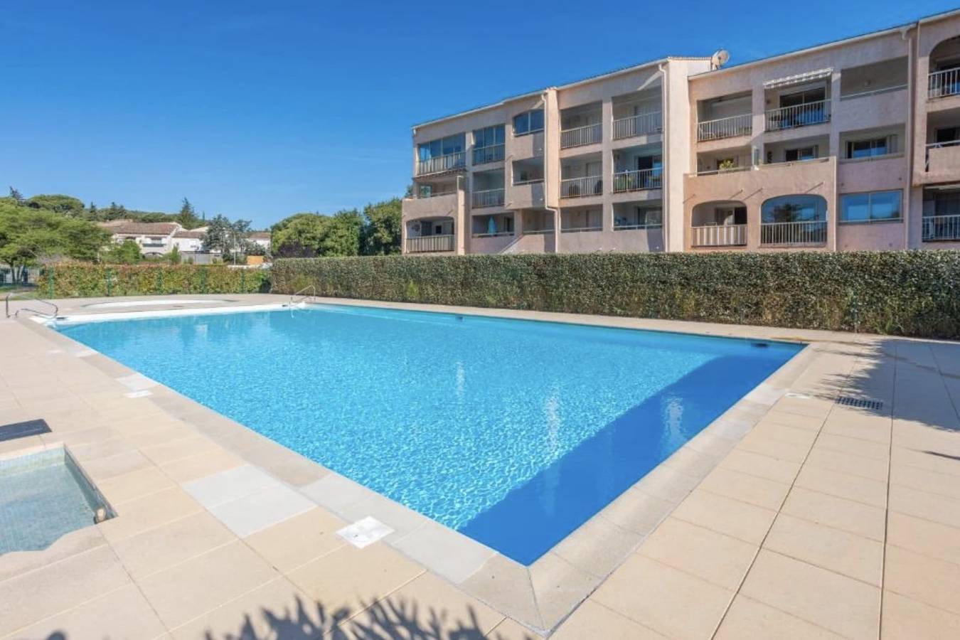 Appartement de vacances