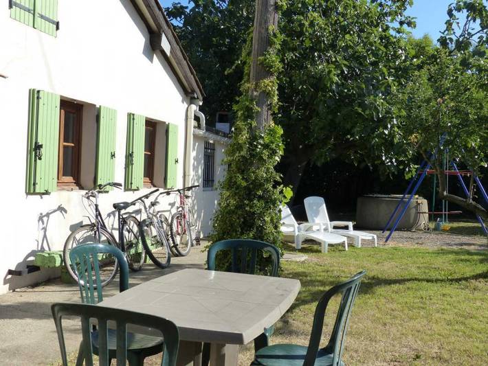 Gîte de la Picherotte in La Redorte, Région de Carcassonne