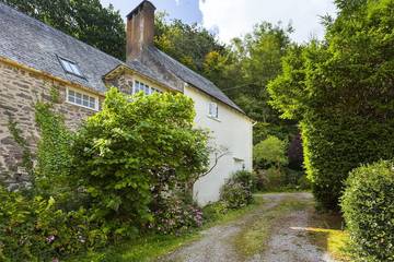 Cottage for 2 People in Porlock, Exmoor, Photo 2