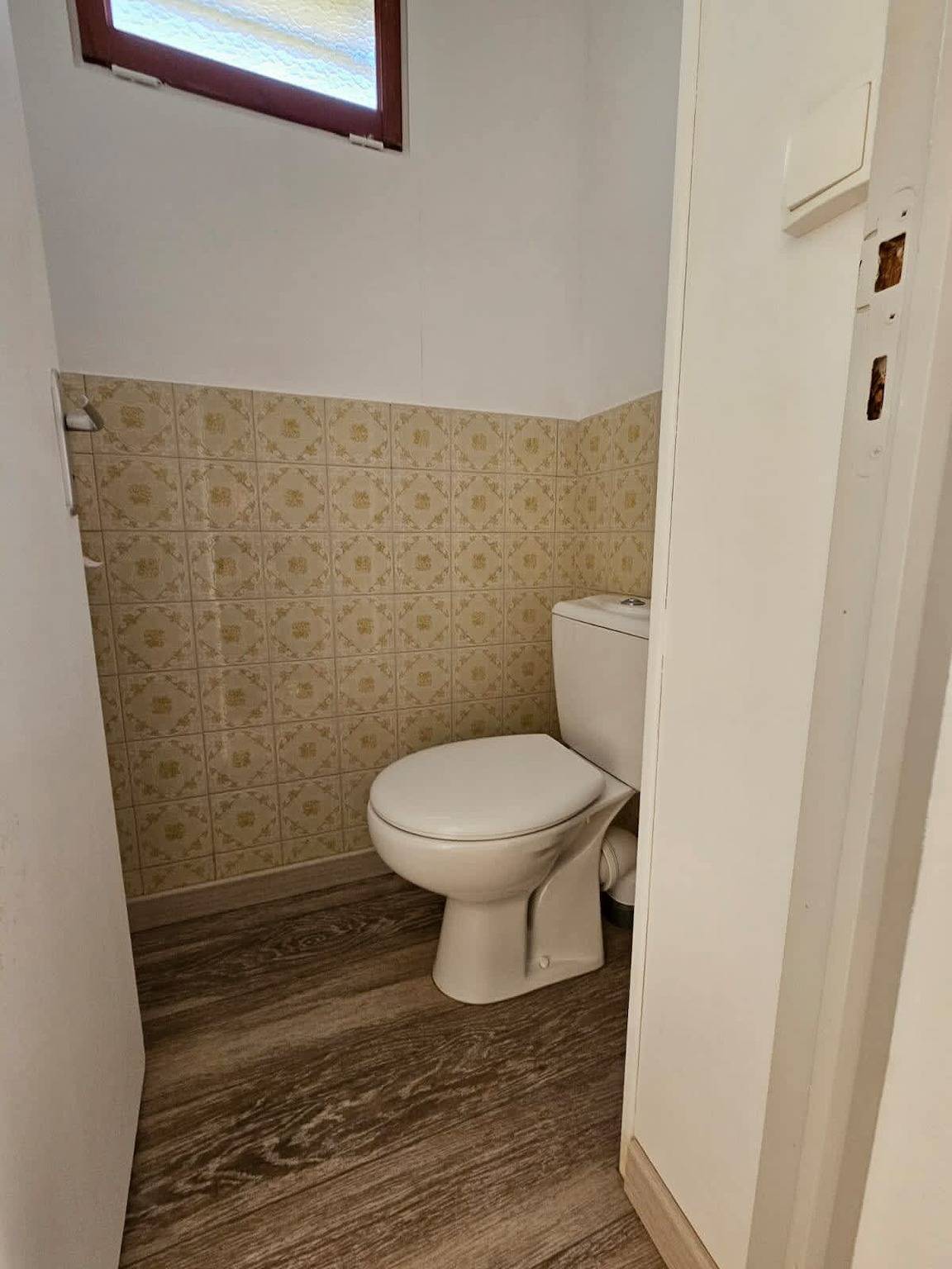 Studio entier, Studio avec terrasse  in Valras-Plage, Côte d'Améthyste