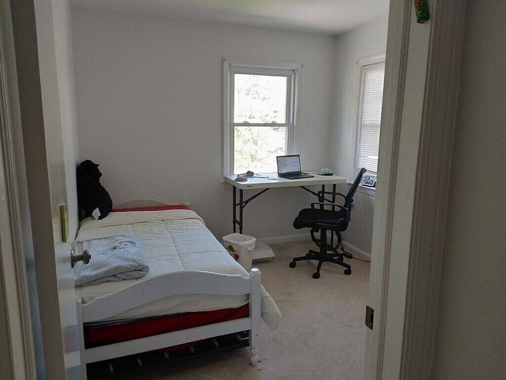 Big house 10 minutes to Fifa and close to Nyc in Teaneck Township, Bergen County