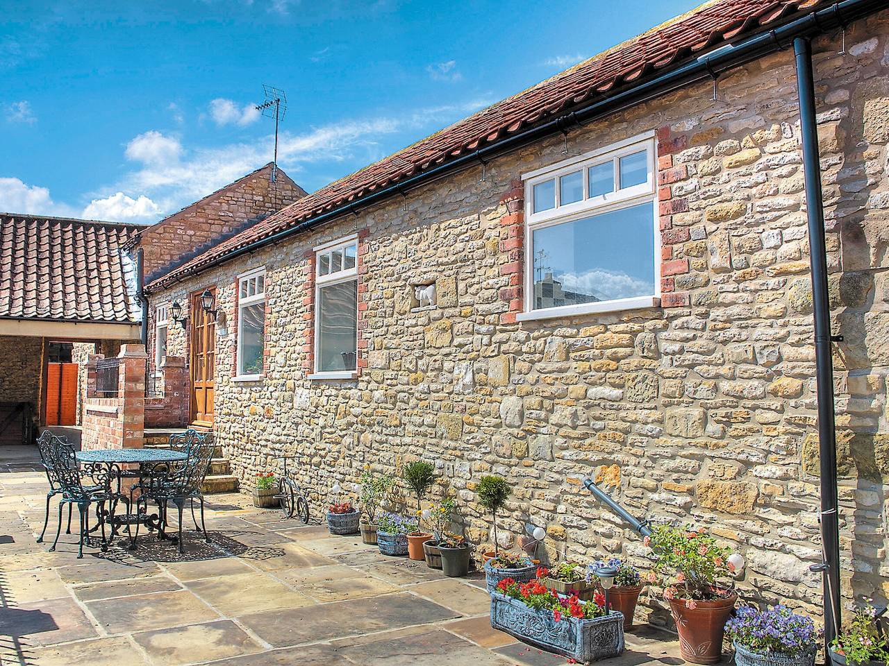 Casa vacanza a Ryedale a partire da 92€ a notte
