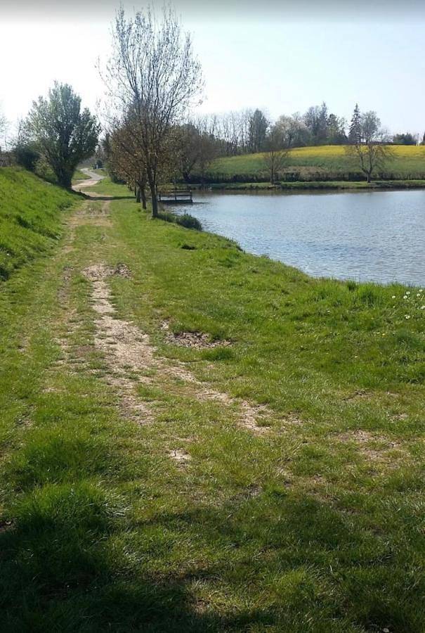 Gîte pour 3 personnes, avec terrasse à Romenay - 2