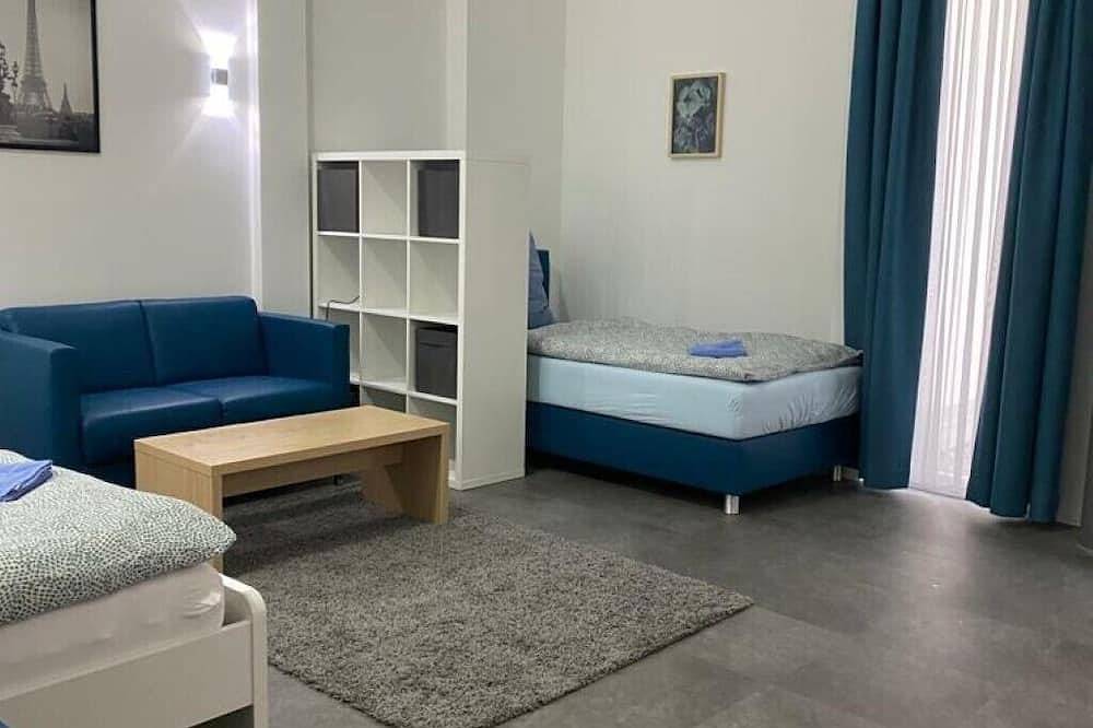 Ganze Wohnung, Fabella Flats Forchheim - 22 in Forchheim, Fränkische Schweiz
