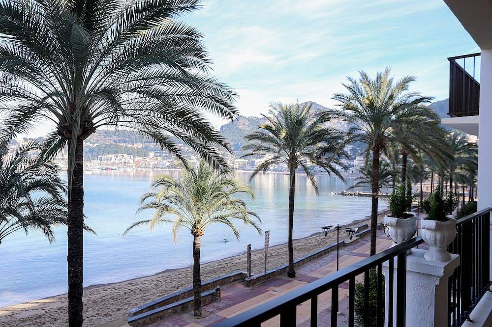 Appartement entier, Bahia Relax in Port de Sóller, Sóller