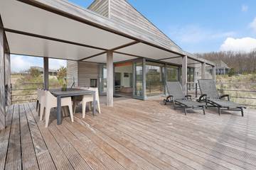 Villa for 4 Guests in Goeree-Overflakkee, North Sea Netherlands, Picture 3