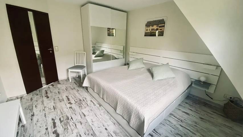 Ferienhaus für 12 Personen, mit Balkon in Eisenach - 3