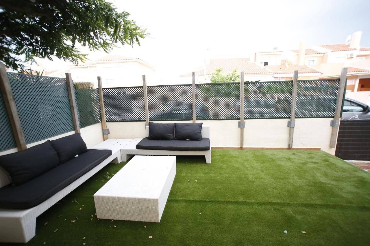 Chalet independiente Brisas Ii- Aledama Homes in Monte Faro, Costa Blanca