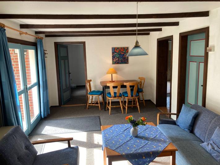 Ferienhaus für 4 Personen, mit Garten in Emmelsbüll-Horsbüll - 3