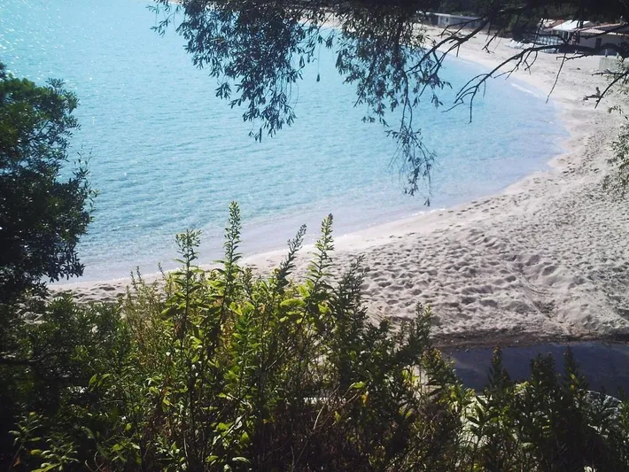 Appartement de vacances pour 2 personnes, avec jardin et vue - 1