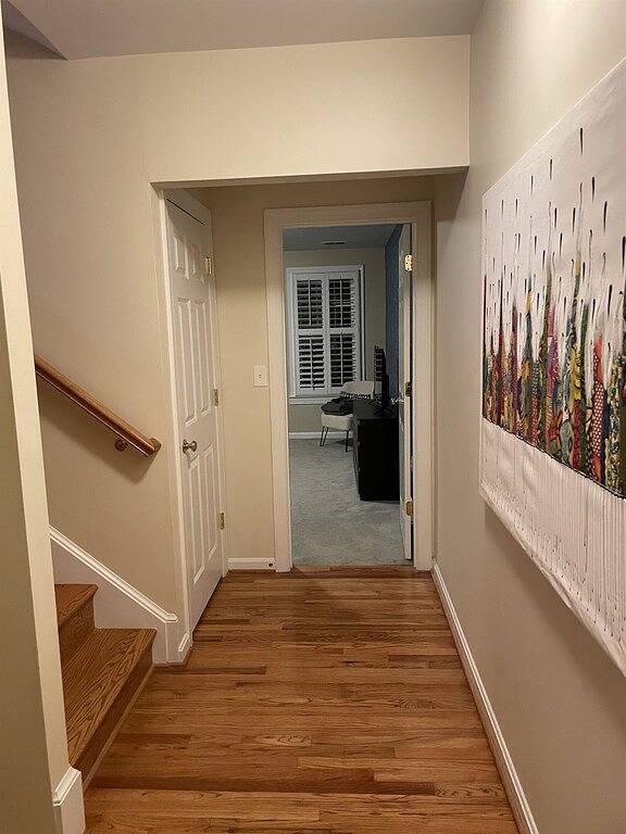 Old Town Escape @ Topshelfstays (4 blocks metro, walkable, peloton bike) in Alexandria (VA), Alexandria City