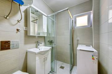 Apartamento De Férias para 2 Pessoas em Dobra Voda, Montenegro, Foto 4