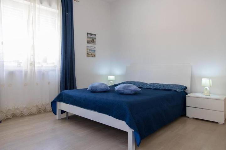 Maison d’hôte pour 3 personnes, avec balcon à Tropea - 3