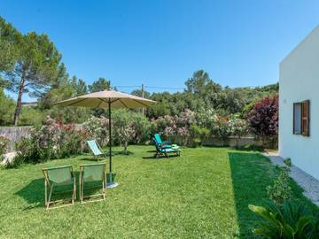 Ferienhaus in Marina Manresa, Alcúdia für 6 