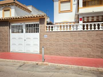 Bungalow für 4 Personen in Torrevieja