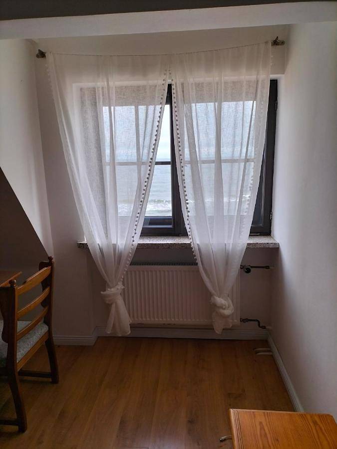 Cały apartament wypoczynkowy, Double Room with Sea View in Mielno, Powiat koszaliński