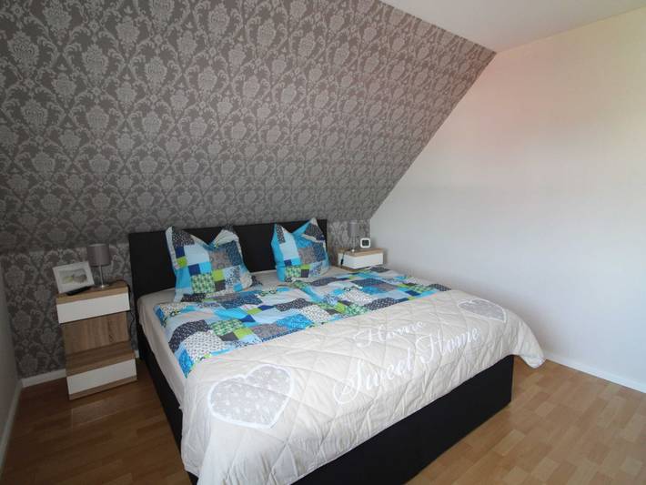 Ferienhaus für 7 Personen, mit Garten in Rhauderfehn - 3