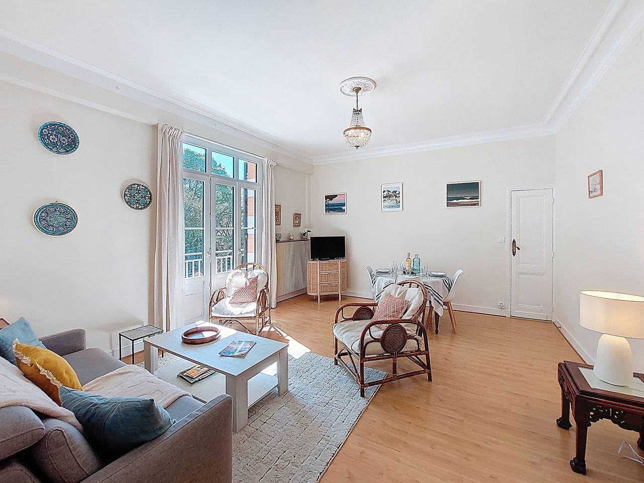 Photo : Appartement de vacances