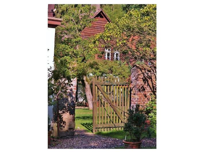 Ferienhaus für 5 Personen, mit Garten im Teutoburger Wald - 3