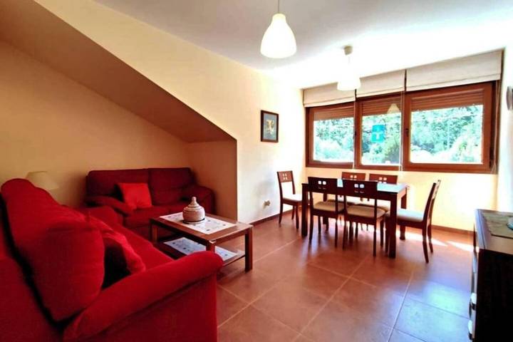 Apartamento de vacaciones para 6 personas - 1