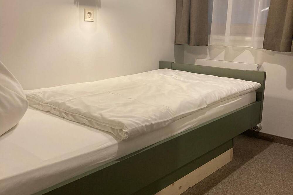 Rosi's (Bed & Breakfast) - Doppelzimmer mit Dusche, Wc in Maria Alm, Steinernes Meer