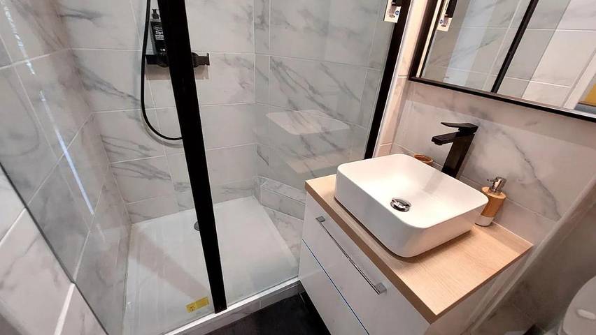 Gîte pour 4 personnes à Thiais - 2